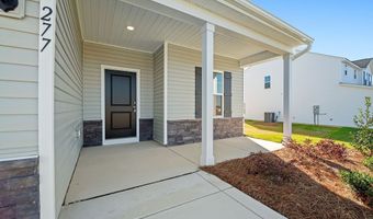 277 Ashley Heights Lot 35 Dr, Aberdeen, NC 28315