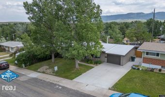 1801 W Odell Ave, Casper, WY 82604