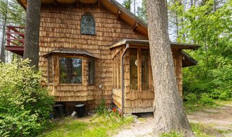 9230 And 9234 Mt Highway 35, Bigfork, MT 59911