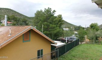 414 VAN DYKE St, Bisbee, AZ 85603