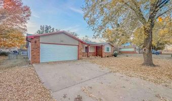 1727 N 10th St, Arkansas City, KS 67005