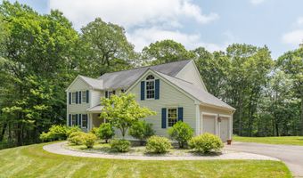 6 Kristen Way, Clinton, CT 06413