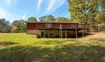 306 Travis Pless Rd, Alto, GA 30510