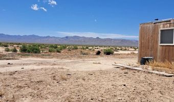 T12N R34E S33 R34E S33, Hawthorne, NV 89420