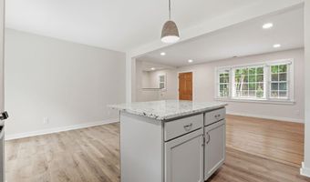 601 Bethesda Ave, Aberdeen, NC 28315