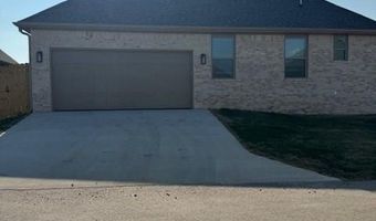 4301 Pawhuska St, Bentonville, AR 72713