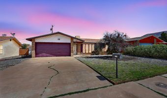 1311 Desert Dawn Dr, Alamogordo, NM 88310