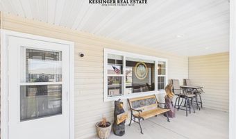 3532 Maple Leaf Ave, Cody, WY 82414