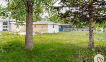 2625 Wyoming Ave, Billings, MT 59102