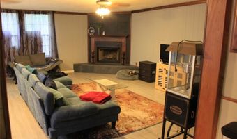 2317 N Redmond Ave, Bethany, OK 73008