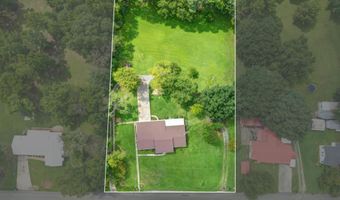 226 6th St SW, Arab, AL 35016