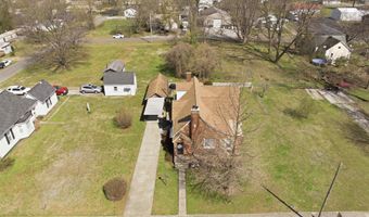 526 Broadway St, Barlow, KY 42024