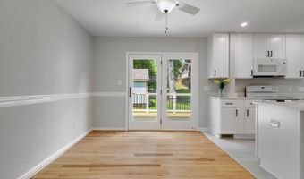 1004 WESTWAY, Annapolis, MD 21409