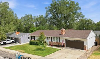 3621 Valley Rd, Casper, WY 82604
