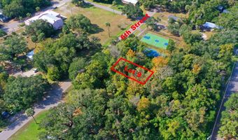 Lot 9 6th St, Apalachicola, FL 32320