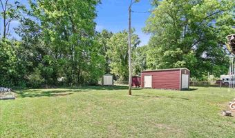 143 Patricia St, Bennettsville, SC 29512