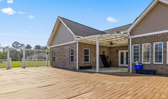15 Canterbury, Amory, MS 38821