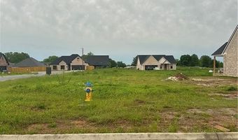 Lot 87 Buffalo Pass, Barling, AR 72923