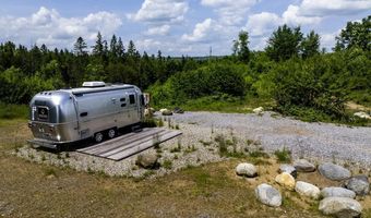 Lynburke Road lot 1 & Lot 2, Burke, VT 05871