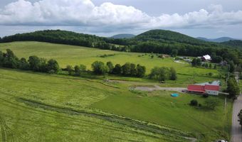 1407 Whittier Hl, Cabot, VT 05647