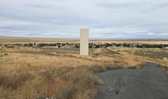 NKA N Foxhill Drive 94.16 acres, Benton City, WA 99320