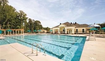 321 Parlier Dr, Apex, NC 27523