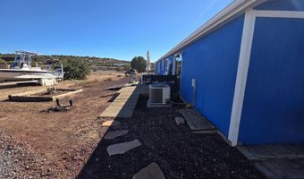 1505 W Bernadine S Way, Ash Fork, AZ 86320