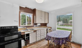 103 N Stephen St, Clark Fork, ID 83811