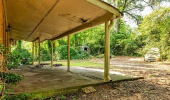205 Pine, Barnesville, GA 30204