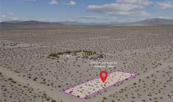 2972 W Old West Rd, Amargosa Valley, NV 89020