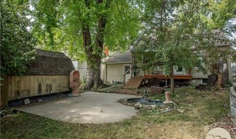 1129 N 26th St, Billings, MT 59101