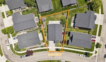 1470 S Diomi Way, Boise, ID 83709