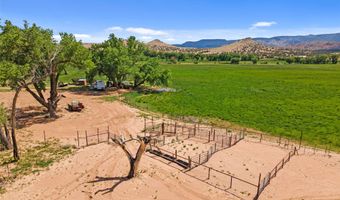 20590 US Hwy 84, Abiquiu, NM 87510