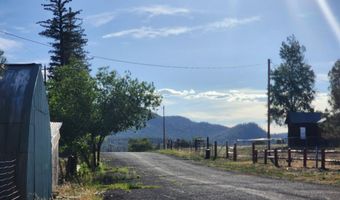 54 1st N St, Alpine, AZ 85920