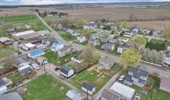 226 E Main St, Amanda, OH 43102