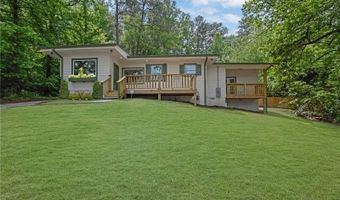 1839 Belcher, Austell, GA 30168