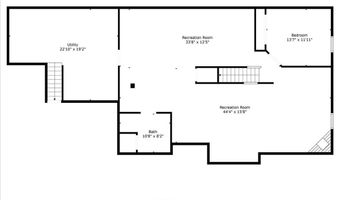 13265 Whitefeather Trl, Anna, OH 45302