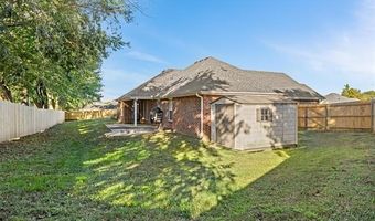 1030 East Dr, Bartlesville, OK 74006