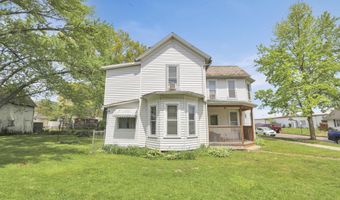 231 N Mulberry St, Bremen, OH 43107