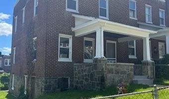 787 LINNARD St, Baltimore, MD 21229