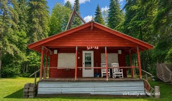 3563 E Branch Rd, Averill, VT 05901