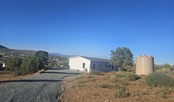 3830 W Bighorn Trl, Chino Valley, AZ 86323