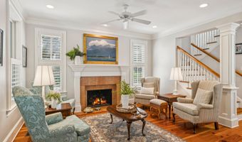 18 Oak Pond Psge, Beaufort, SC 29906