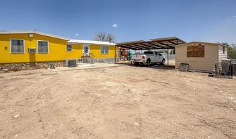 2411 Socorro Rd, Carlsbad, NM 88220