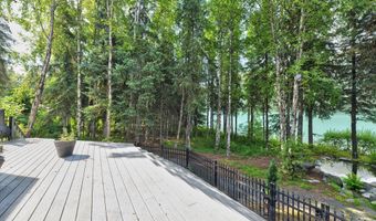 33983 Williams Rd, Cooper Landing, AK 99572