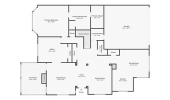 1533 Dietrich Place Ct, Ballwin, MO 63021