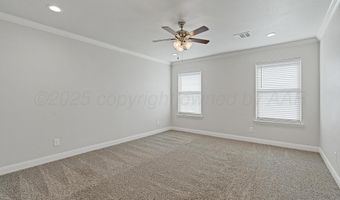 2709 TAMPA BAY Ave, Amarillo, TX 79118