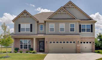 4163 Ironclad Dr, Bargersville, IN 46106