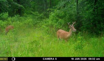 East Highway 3, Atoka, OK 74525