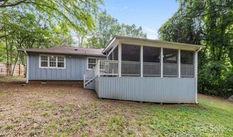 11914 Rock Canyon Dr, Charlotte, NC 28226